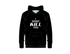 #0903 - IWONT KILL YOU PULLOVER HOODIE