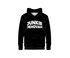 #0911 - JUNKIE JEHOVAH PULLOVER HOODIE