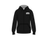 #0912 - JUNKIE JEHOVAH ZIPPER HOODIE