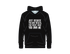 #0915 - JUST BECAUSE YOU HAVE WEALTH PULLOVER HOODIE