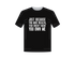 #0914 - JUST BECAUSE YOU HAVE WEALTH TSHIRT