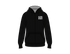 #0916 - JUST BECAUSE YOU HAVE WEALTH ZIPPER HOODIE