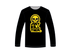 #0919 - JUST KILL THEM LONG SLEEVE
