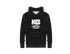 #0924 - KEEPING EVERYBODY STRONG PULLOVER HOODIE