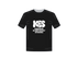 #0923 - KEEPING EVERYBODY STRONG TSHIRT