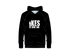 #0933 - KES DEVIL GOD PULLOVER HOODIE
