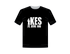 #0932 - KES DEVIL GOD TSHIRT