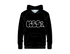#0929 - KES PULLOVER HOODIE