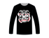 #0943 - KILL AND BE KILLED LONG SLEEVE