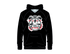 #0944 - KILL AND BE KILLED PULLOVER HOODIE