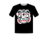 #0942 - KILL AND BE KILLED TSHIRT