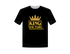 #0947 - KING VICTOR TSHIRT