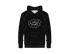 #0952 - KINGS COUNTY PULLOVER HOODIE