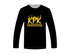 #1616 - KPK PAKISTAN LONG SLEEVE