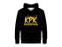 #1617 - KPK PAKISTAN PULLOVER HOODIE
