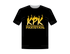 #1615 - KPK PAKISTAN TSHIRT