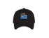 #0966 - LAW HAT
