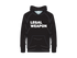 #0974 - LEGAL-WEAPON PULLOVER HOODIE