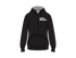 #0975 - LEGAL-WEAPON ZIPPER HOODIE