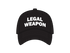#0971 - LEGAL WEAPON all files HAT