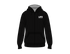 #0983 - LIFE ZIPPER HOODIE