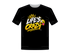 #1650 - LIFE'$ CRAZY TSHIRT