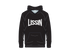 #0986 - LISSIN PULLOVER HOODIE