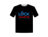 #0989 - LOCK YOURSELF UP MATTERS TSHIRT