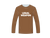 #0285 #1 Legal Weapon T-Shirt (Long Sleeve)