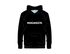 #1008 - MADGANGSTA PULLOVER HOODIE