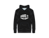#1024 - MAKE IT MAKE SENCE PULLOVER HOODIE