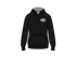 #1025 - MAKE IT MAKE SENCE ZIPPER HOODIE
