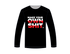 #1028 - MAKEYOUR OWN SHIT LONG SLEEVE
