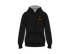 #1034 - MAY THE FAG BE WITHY OU ZIPPER HOODIE
