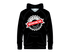 #1038 - MISFORTUNE 500 PULLOVER HOODIE