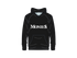 #1047 - MONIES PULLOVER HOODIE