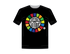#1066 - NEGATIVE YOUTH TSHIRT