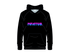 #1072 - NFATU8 PULLOVER HOODIE