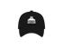 #1078 - NIGHTTIME SKYLINE HAT