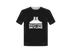 #1075 - NIGHTTIME SKYLINE TSHIRT