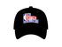 #1083 - NO BITTING ALLOWED HAT