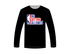 #1080 - NO BITTING ALLOWED LONG SLEEVE