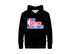 #1081 - NO BITTING ALLOWED PULLOVER HOODIE