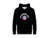 #1085 - NO FREAKING LOVE PULLOVER HOODIE