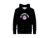 #1089 - NO FUCKING LOVE PULLOVER HOODIE