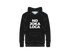 #1093 - NO JOKA LOCA PULLOVER HOODIE