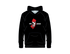 #1097 - NO JOKE PULLOVER HOODIE