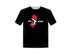 #1096 - NO JOKE TSHIRT