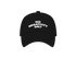 #1103 - NO NEGATIVITY ONLY HAT