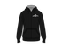 #1102 - NO NEGATIVITY ONLY ZIPPER HOODIE